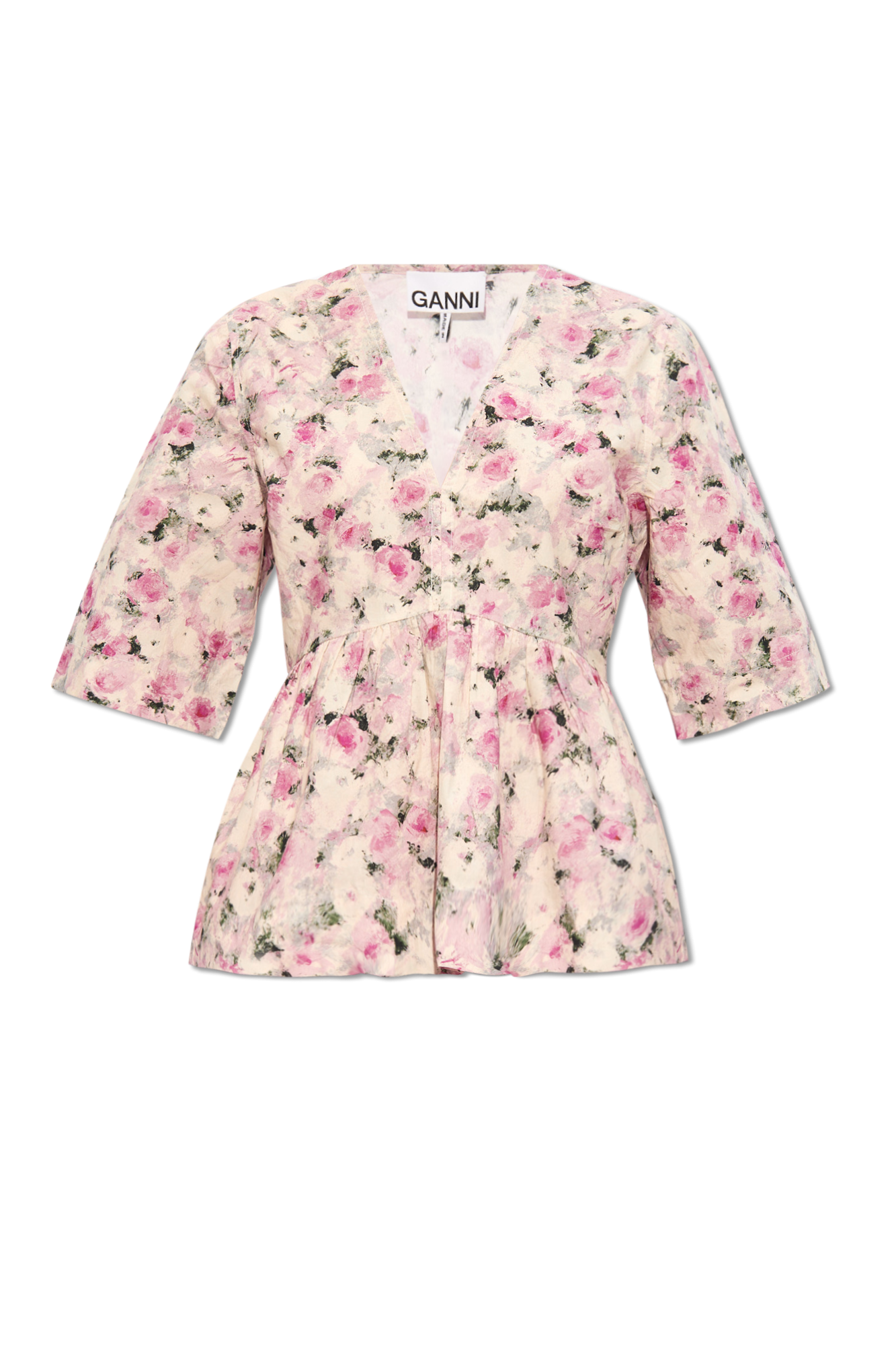 Women's Clothing | Shirt G022 4138 21
